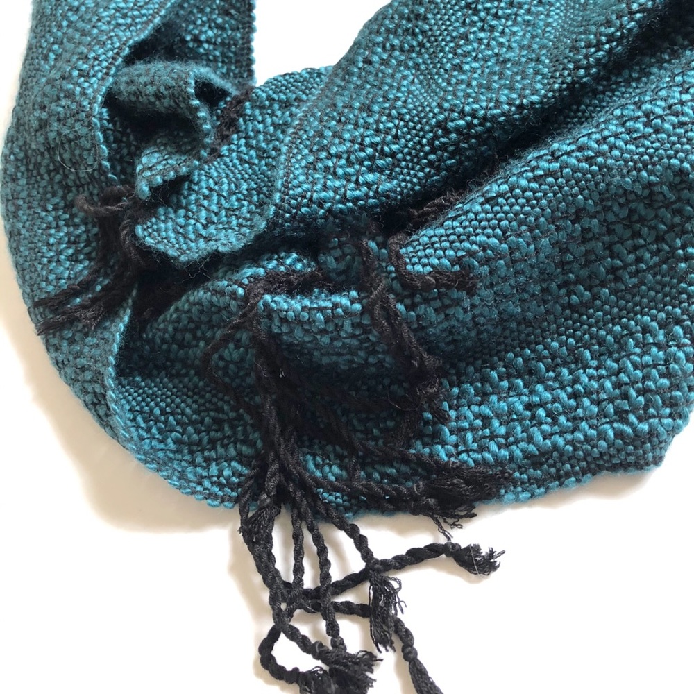 Beautiful Infinity scarf